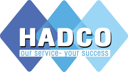 Hadco Metal Trading logo